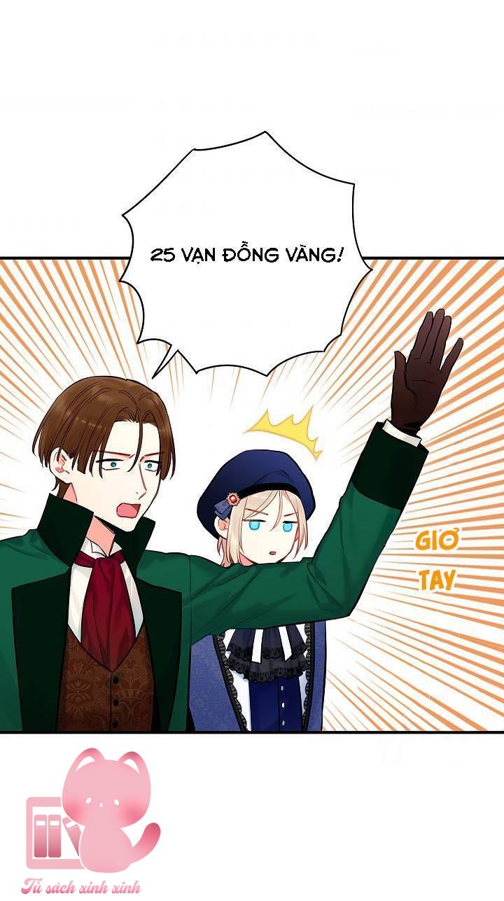 Ác Nữ Muốn Ly Hôn - Chap 106