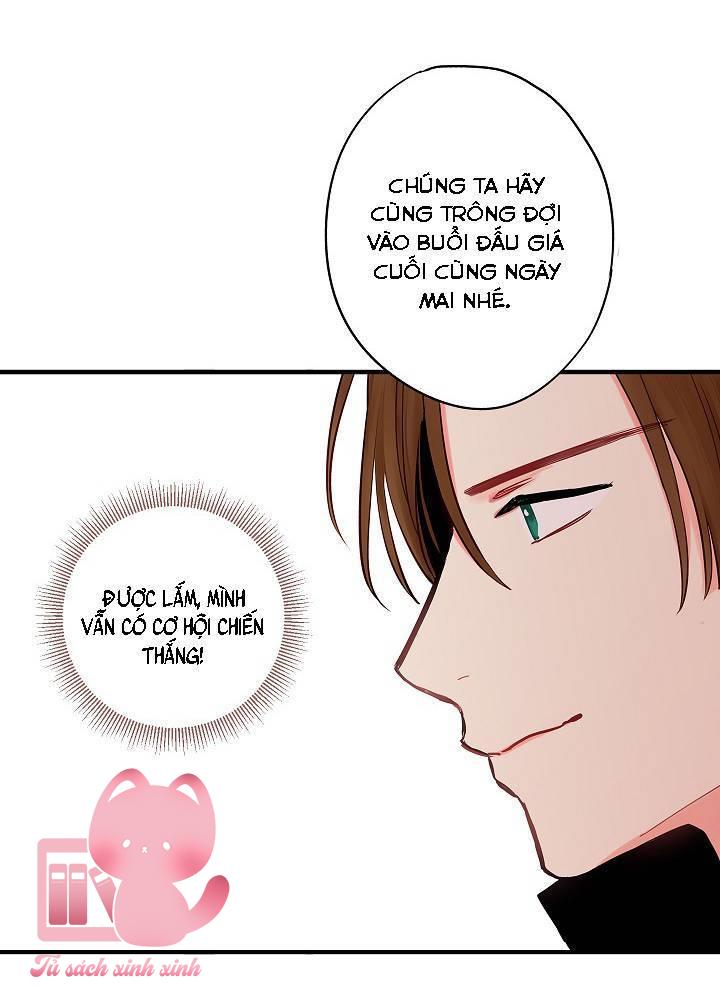 Ác Nữ Muốn Ly Hôn - Chap 106