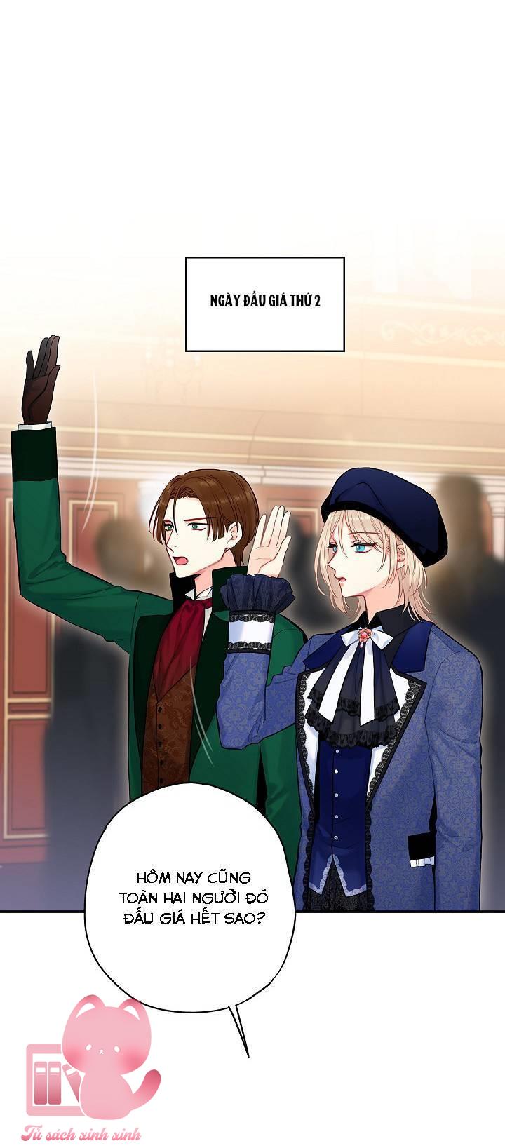 Ác Nữ Muốn Ly Hôn - Chap 106