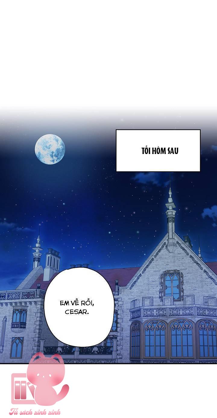 Ác Nữ Muốn Ly Hôn - Chap 106