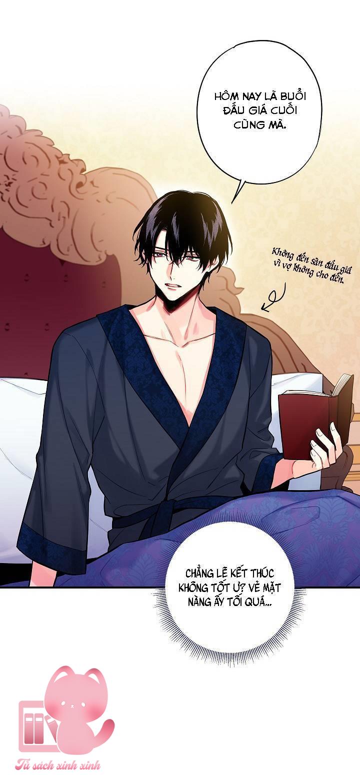 Ác Nữ Muốn Ly Hôn - Chap 106