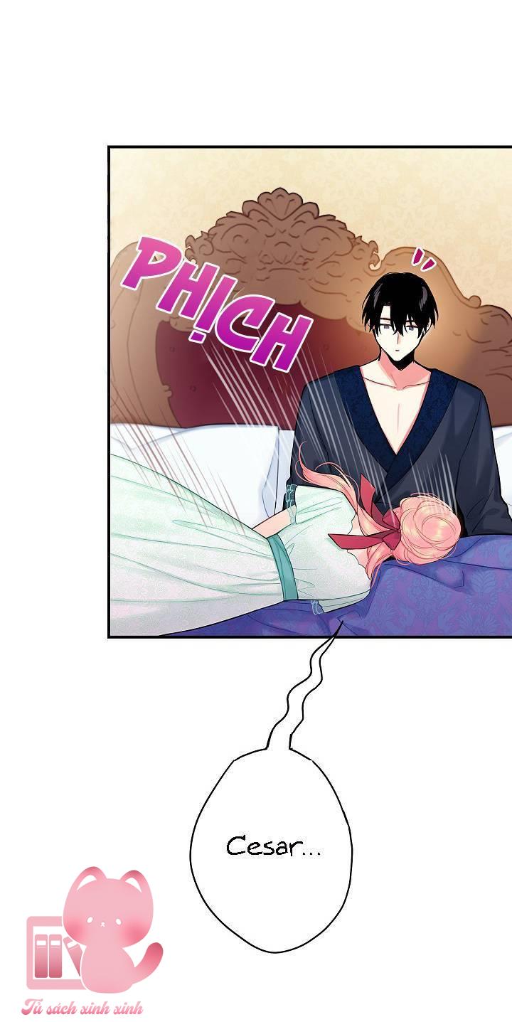 Ác Nữ Muốn Ly Hôn - Chap 106