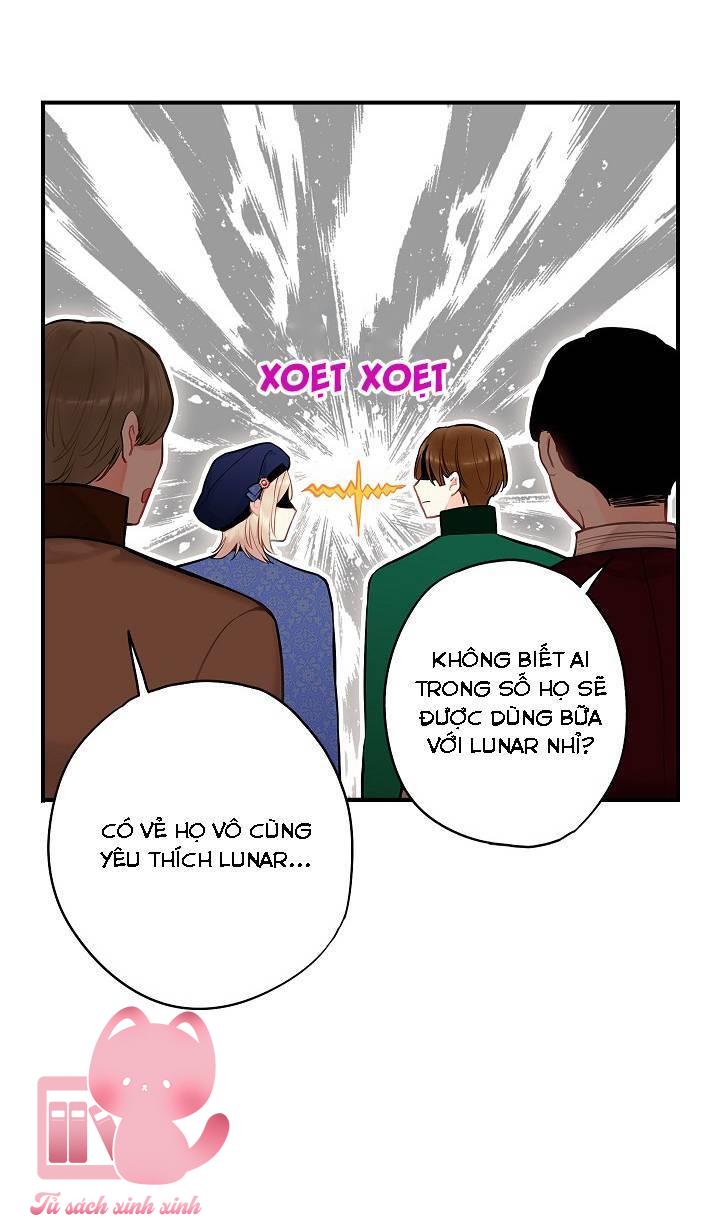 Ác Nữ Muốn Ly Hôn - Chap 106