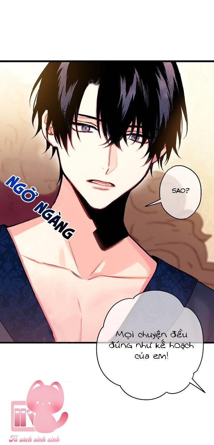 Ác Nữ Muốn Ly Hôn - Chap 106