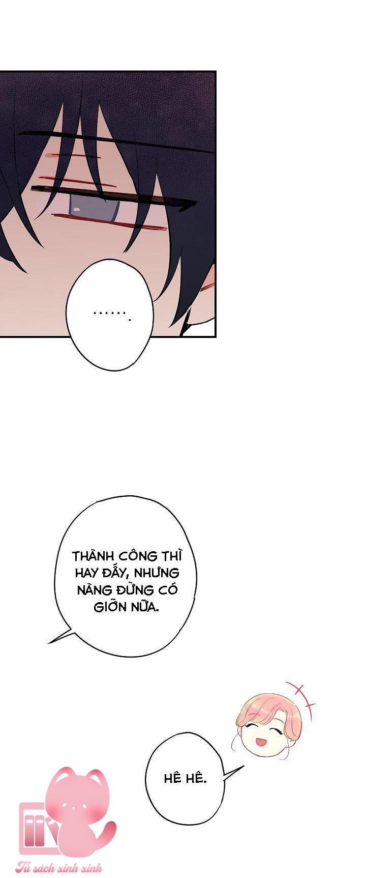 Ác Nữ Muốn Ly Hôn - Chap 106