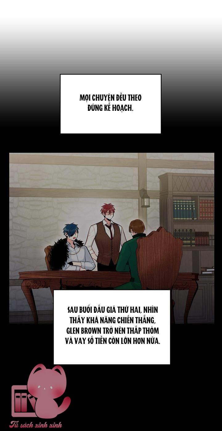 Ác Nữ Muốn Ly Hôn - Chap 106