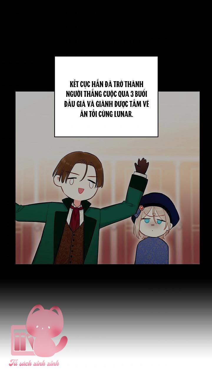 Ác Nữ Muốn Ly Hôn - Chap 106