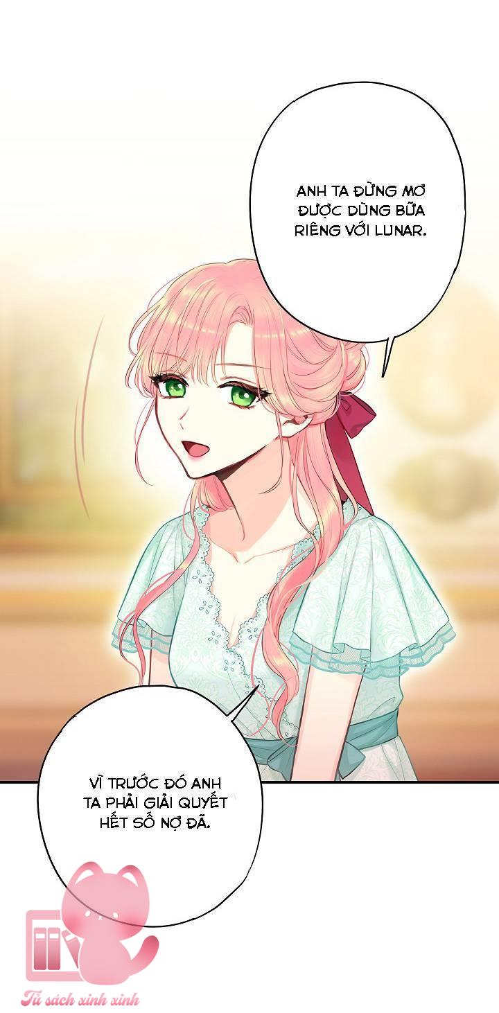 Ác Nữ Muốn Ly Hôn - Chap 106