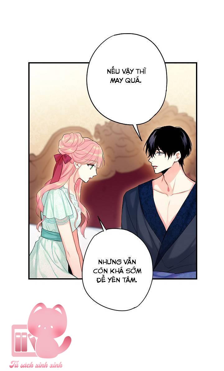 Ác Nữ Muốn Ly Hôn - Chap 106
