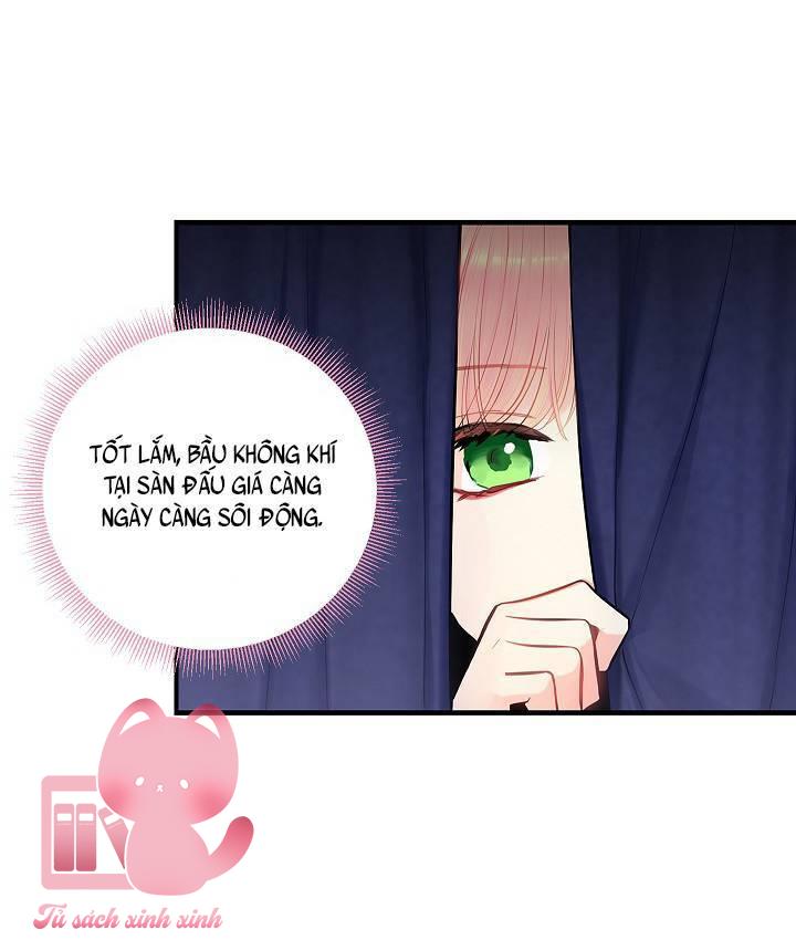 Ác Nữ Muốn Ly Hôn - Chap 106