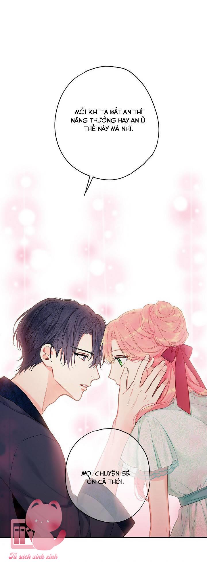 Ác Nữ Muốn Ly Hôn - Chap 106