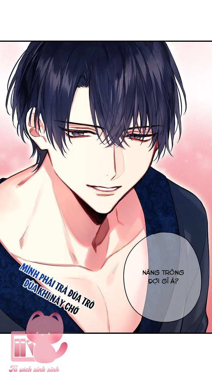Ác Nữ Muốn Ly Hôn - Chap 106