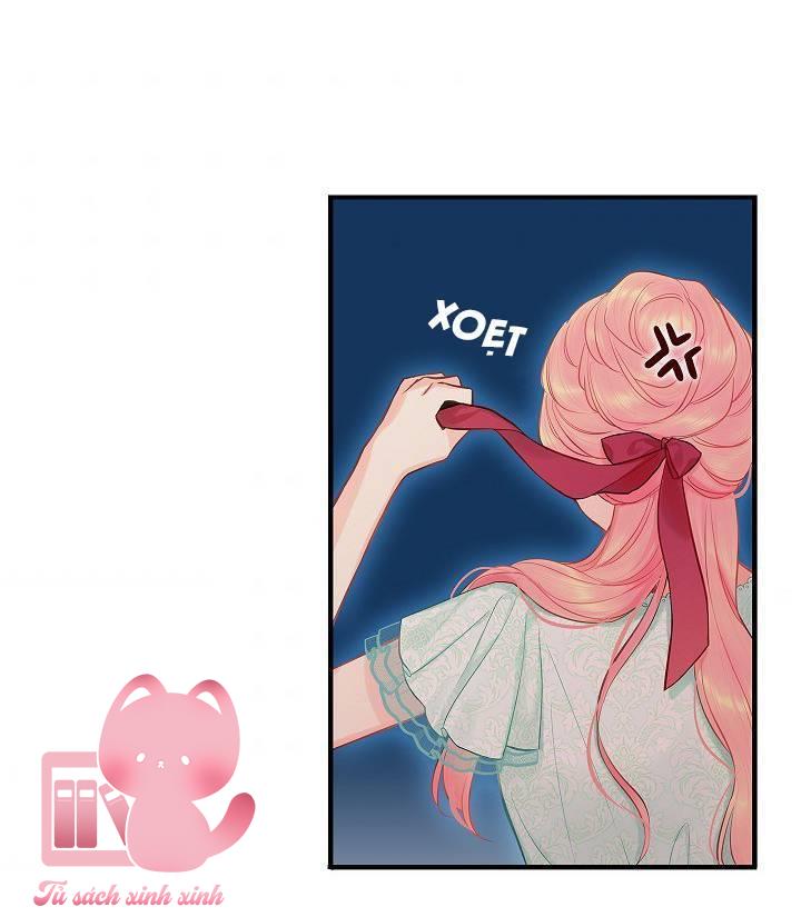 Ác Nữ Muốn Ly Hôn - Chap 106