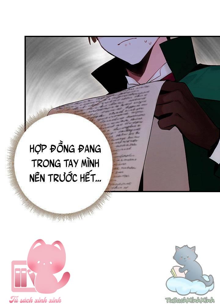 Ác Nữ Muốn Ly Hôn - Chap 107