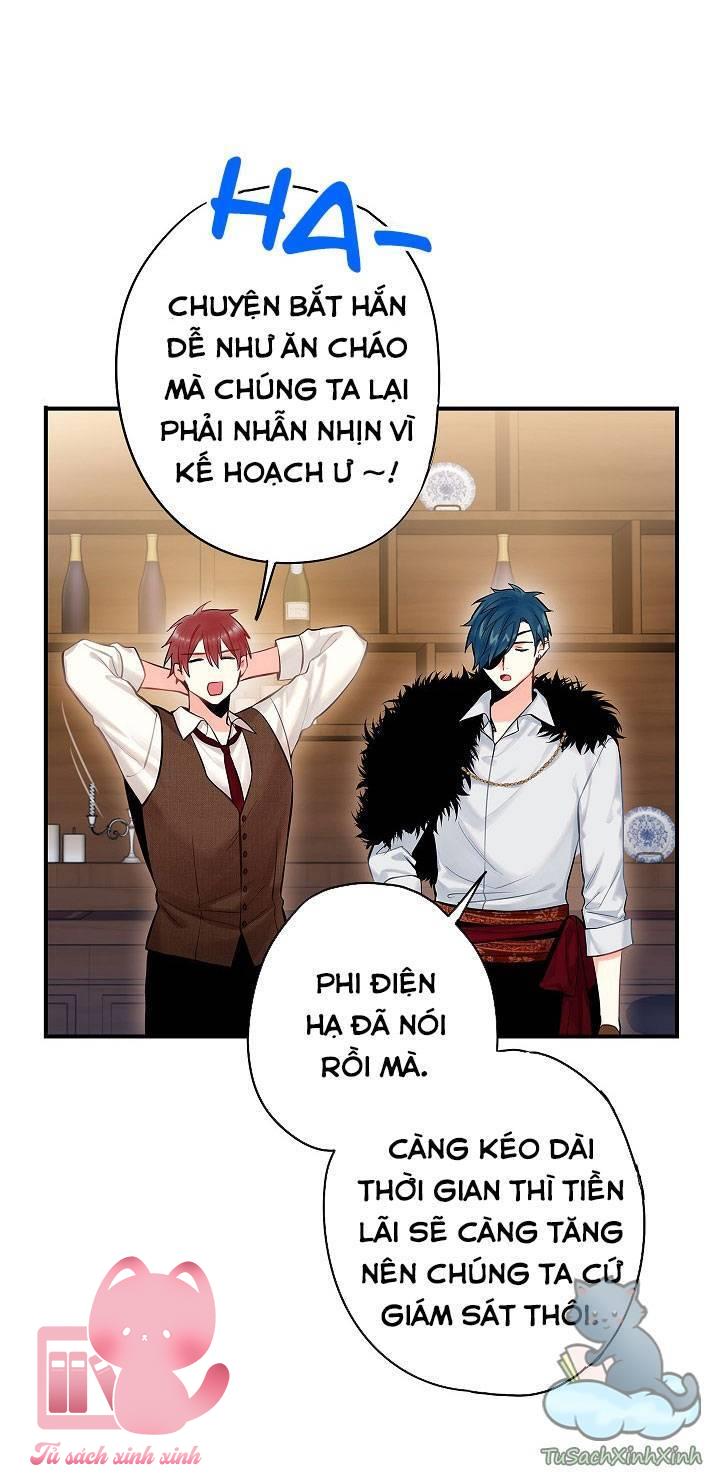Ác Nữ Muốn Ly Hôn - Chap 107