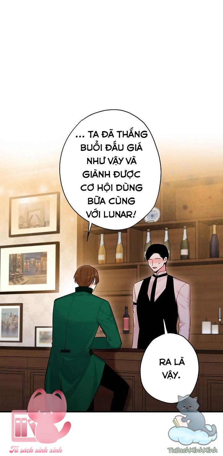Ác Nữ Muốn Ly Hôn - Chap 107