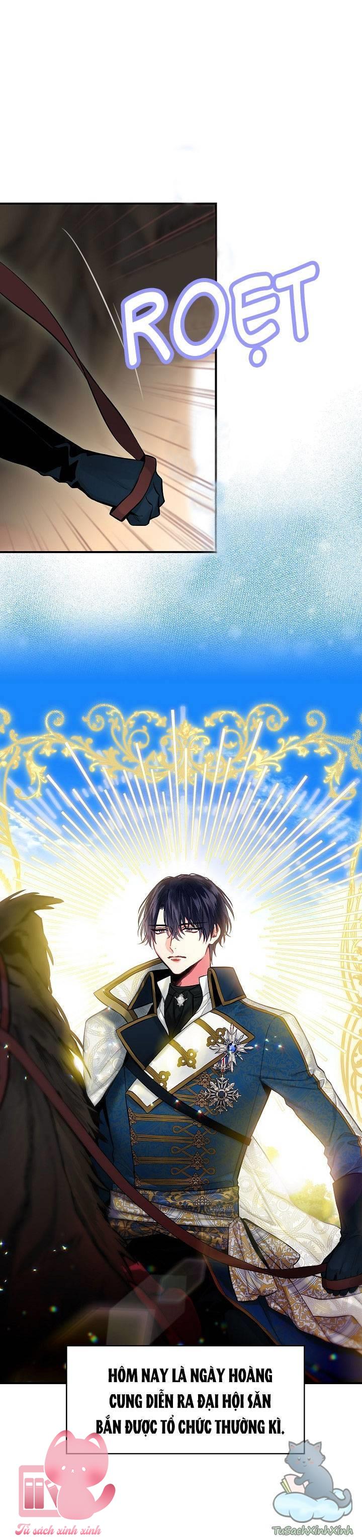 Ác Nữ Muốn Ly Hôn - Chap 107