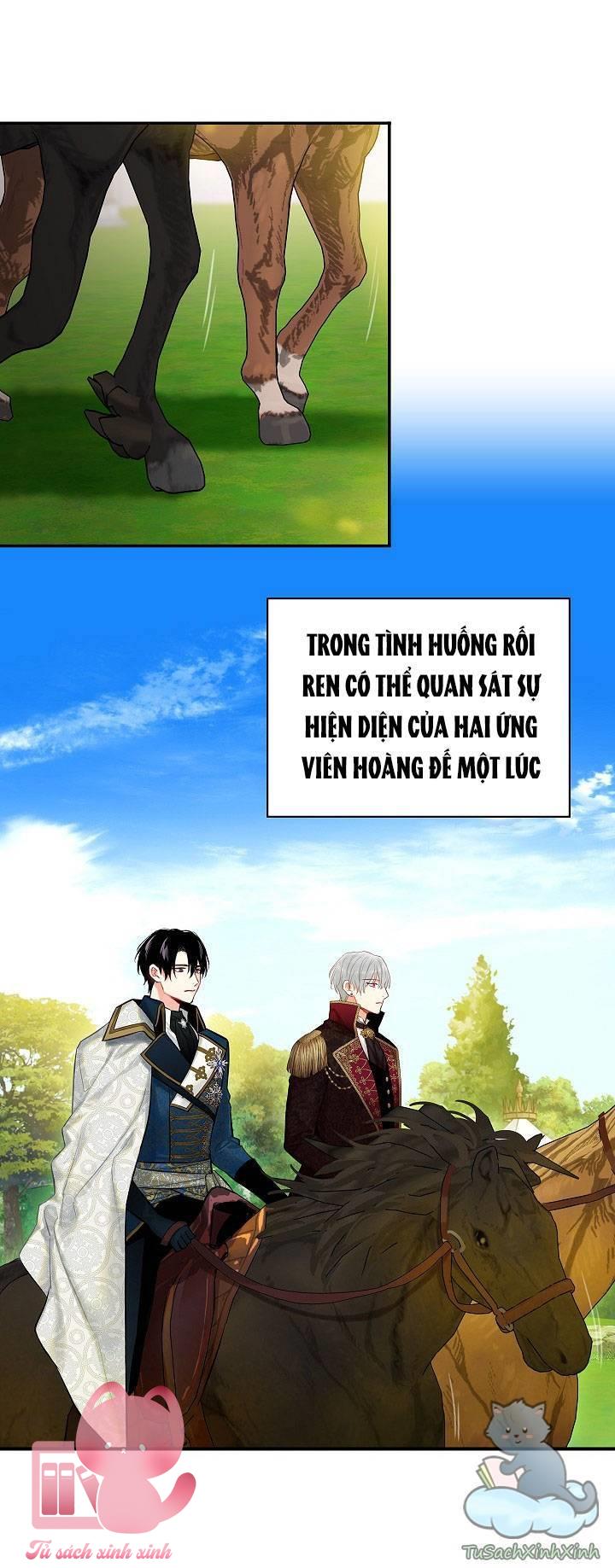 Ác Nữ Muốn Ly Hôn - Chap 107