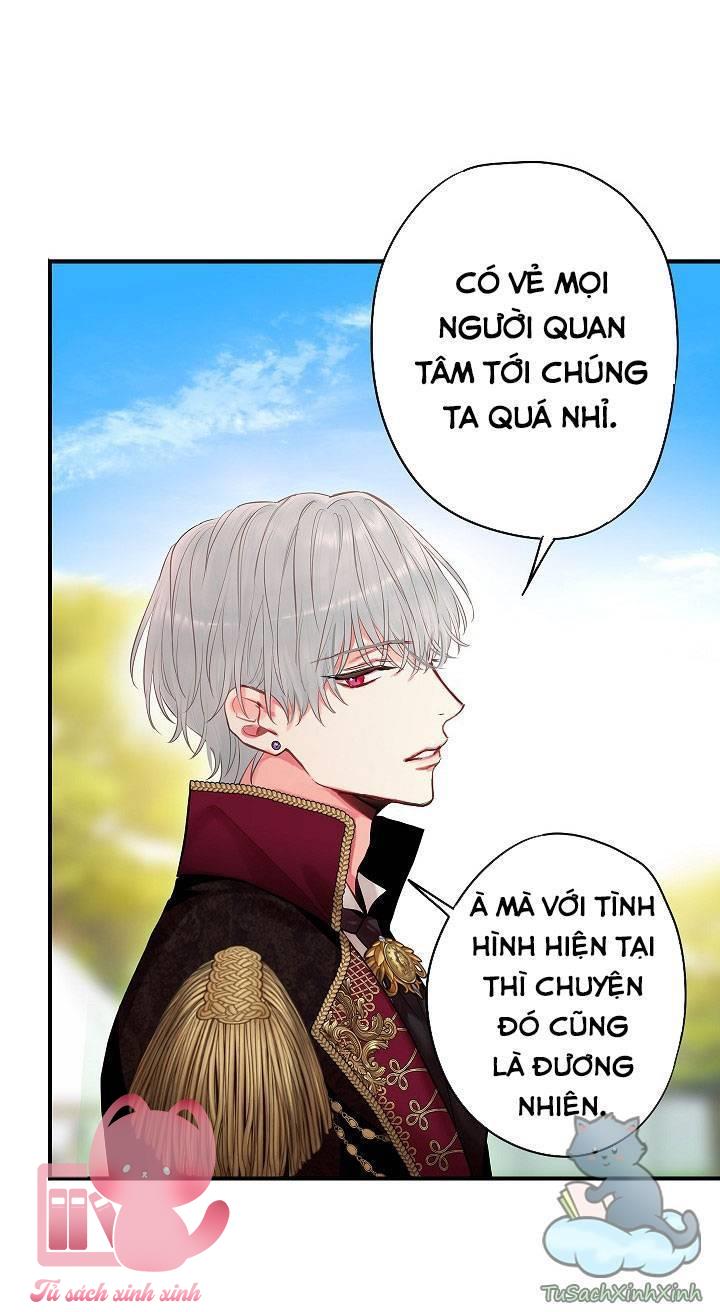 Ác Nữ Muốn Ly Hôn - Chap 107
