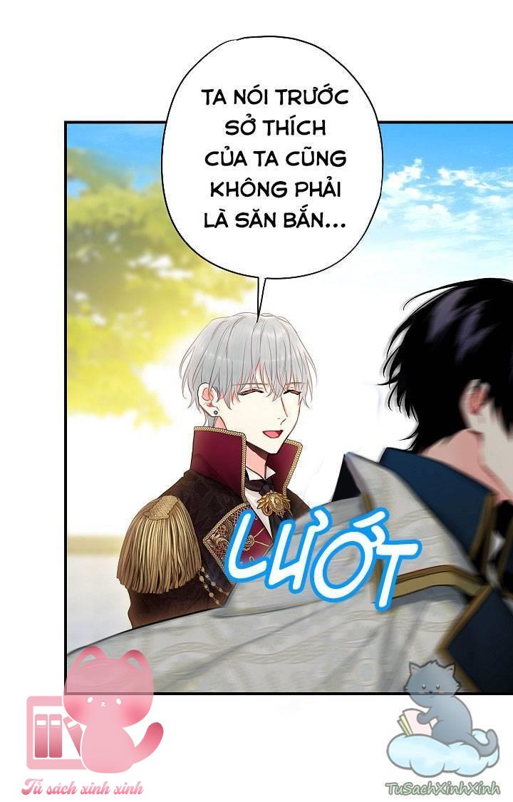 Ác Nữ Muốn Ly Hôn - Chap 107
