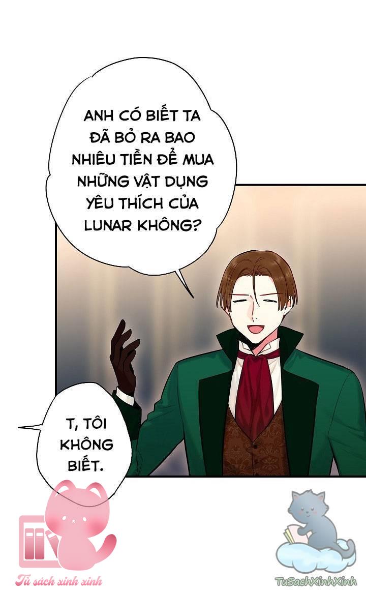 Ác Nữ Muốn Ly Hôn - Chap 107