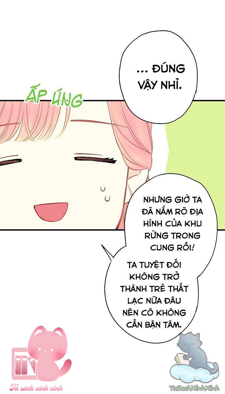 Ác Nữ Muốn Ly Hôn - Chap 107