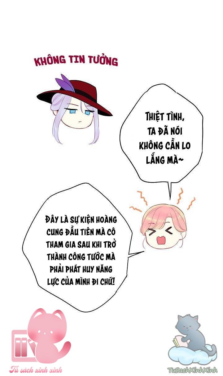 Ác Nữ Muốn Ly Hôn - Chap 107