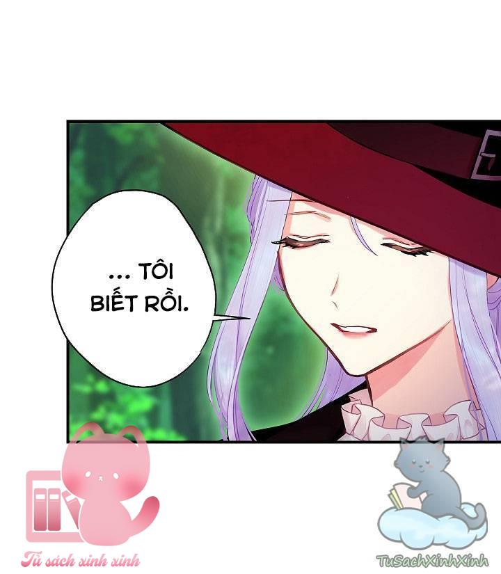 Ác Nữ Muốn Ly Hôn - Chap 107