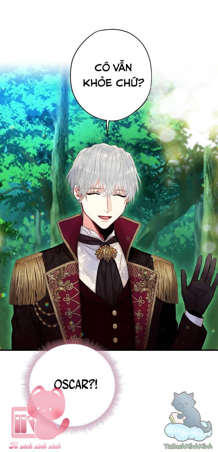 Ác Nữ Muốn Ly Hôn - Chap 107