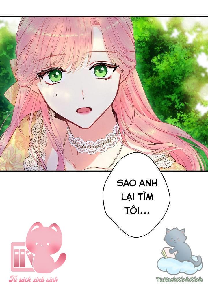 Ác Nữ Muốn Ly Hôn - Chap 107