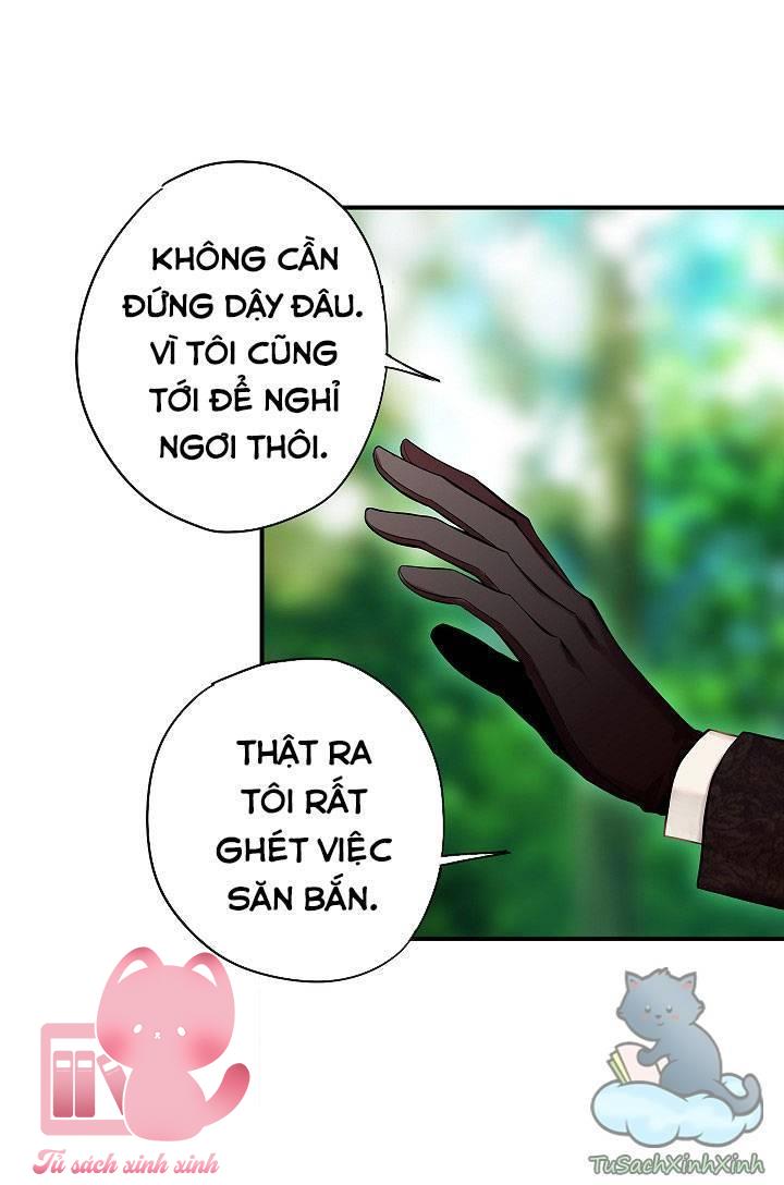 Ác Nữ Muốn Ly Hôn - Chap 107