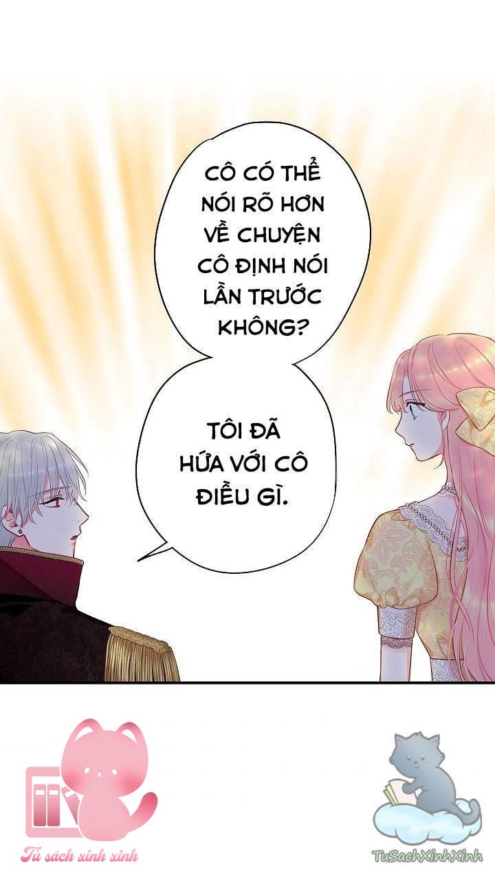 Ác Nữ Muốn Ly Hôn - Chap 107
