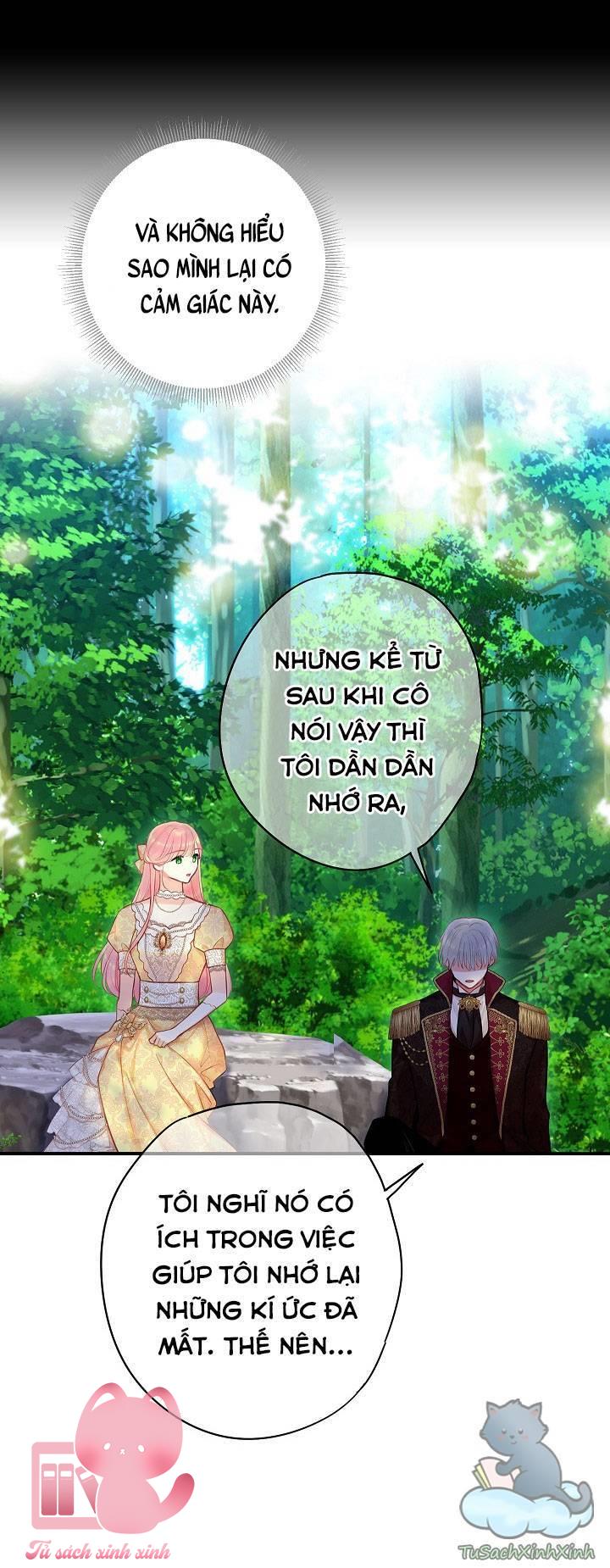 Ác Nữ Muốn Ly Hôn - Chap 107