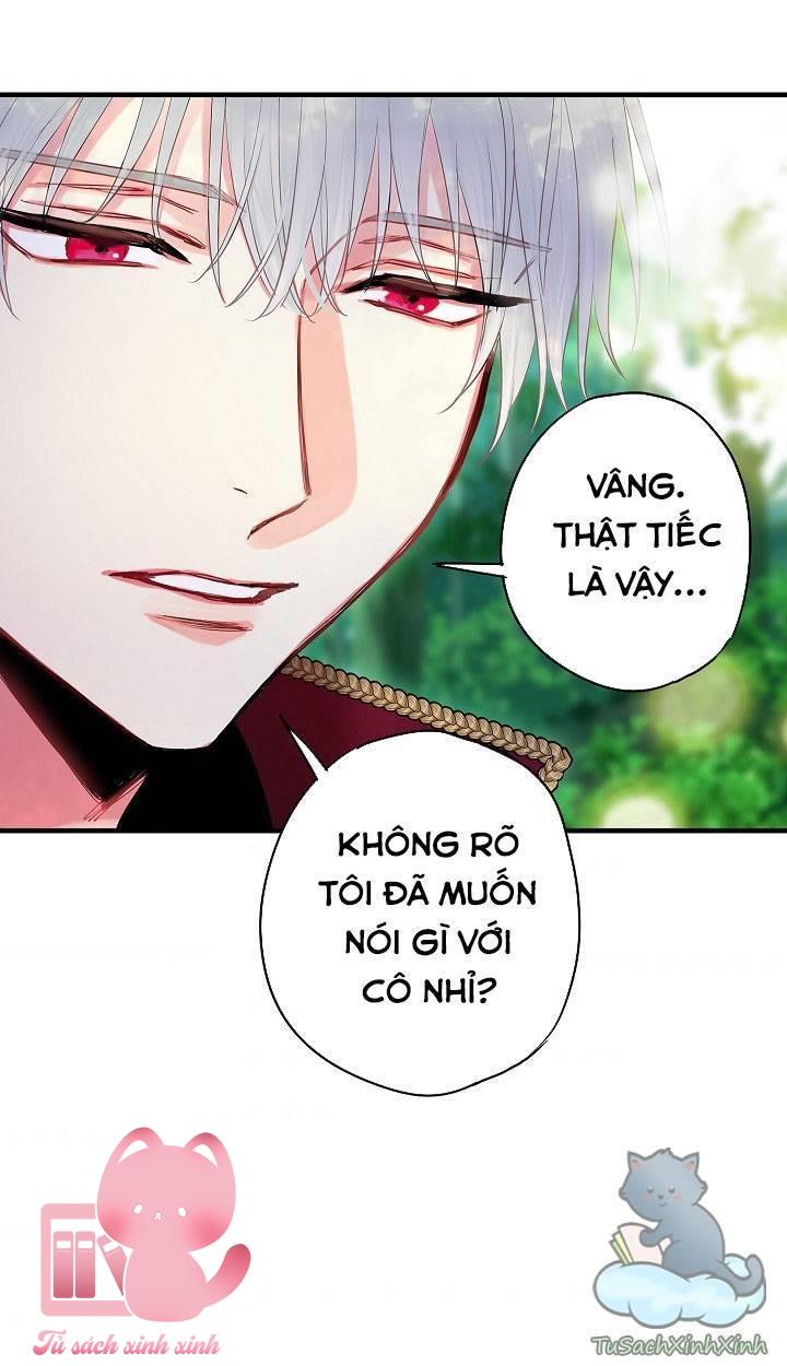 Ác Nữ Muốn Ly Hôn - Chap 107