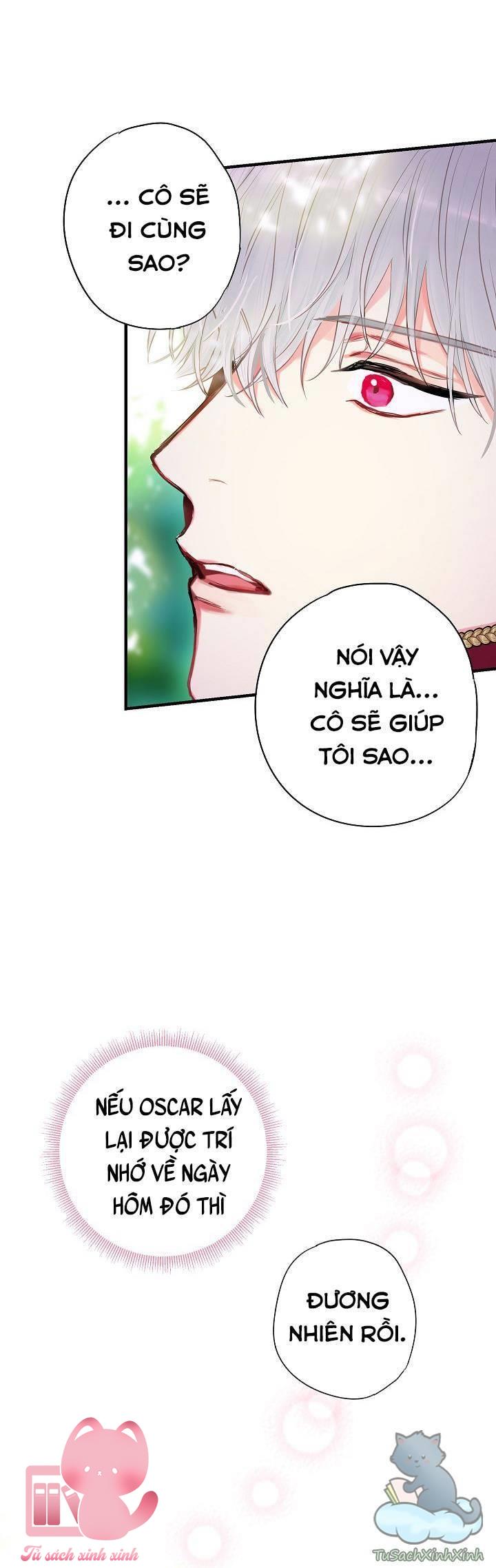 Ác Nữ Muốn Ly Hôn - Chap 107