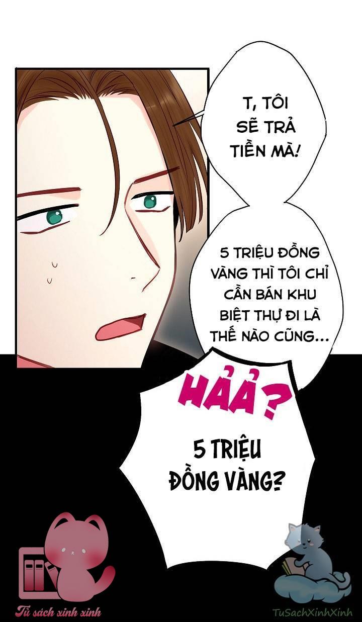 Ác Nữ Muốn Ly Hôn - Chap 107