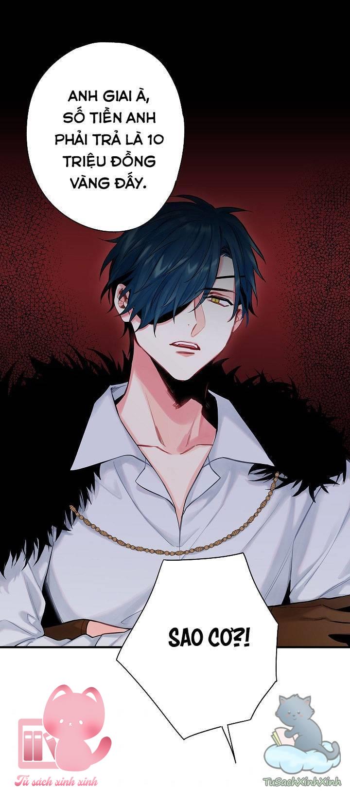 Ác Nữ Muốn Ly Hôn - Chap 107