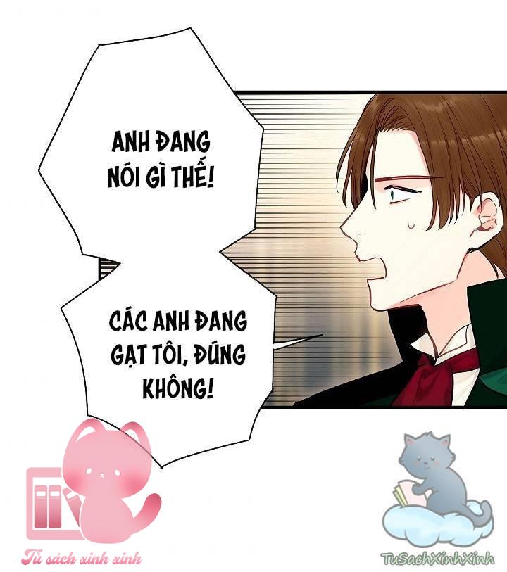 Ác Nữ Muốn Ly Hôn - Chap 107