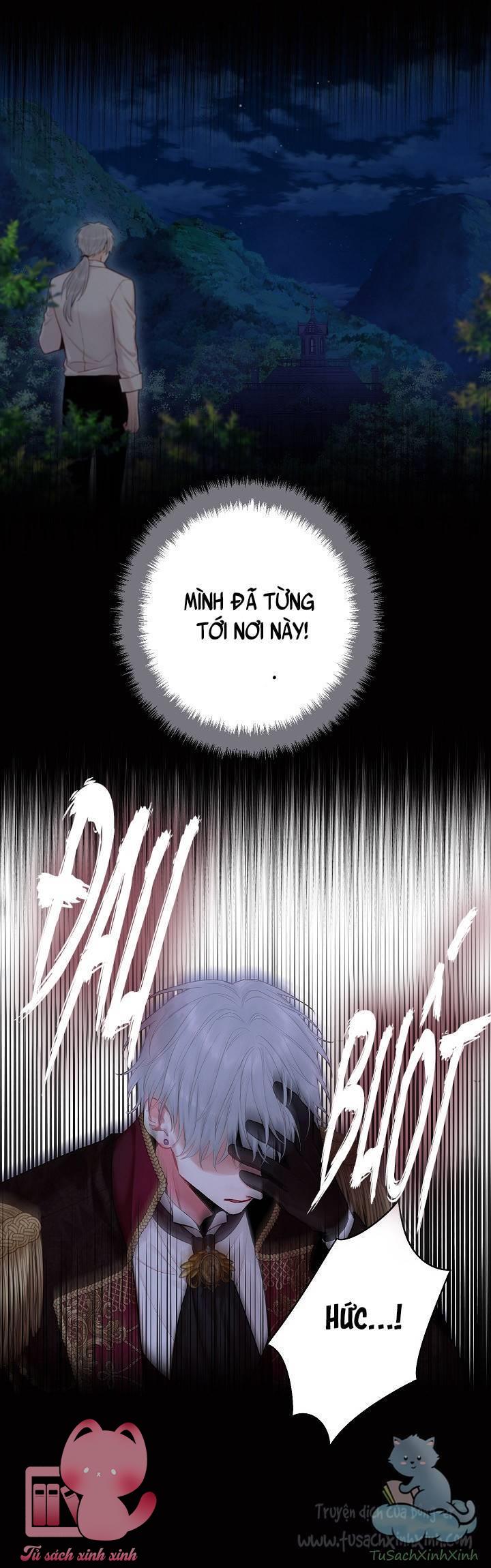 Ác Nữ Muốn Ly Hôn - Chap 108