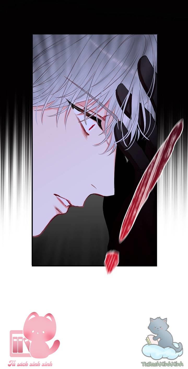 Ác Nữ Muốn Ly Hôn - Chap 108