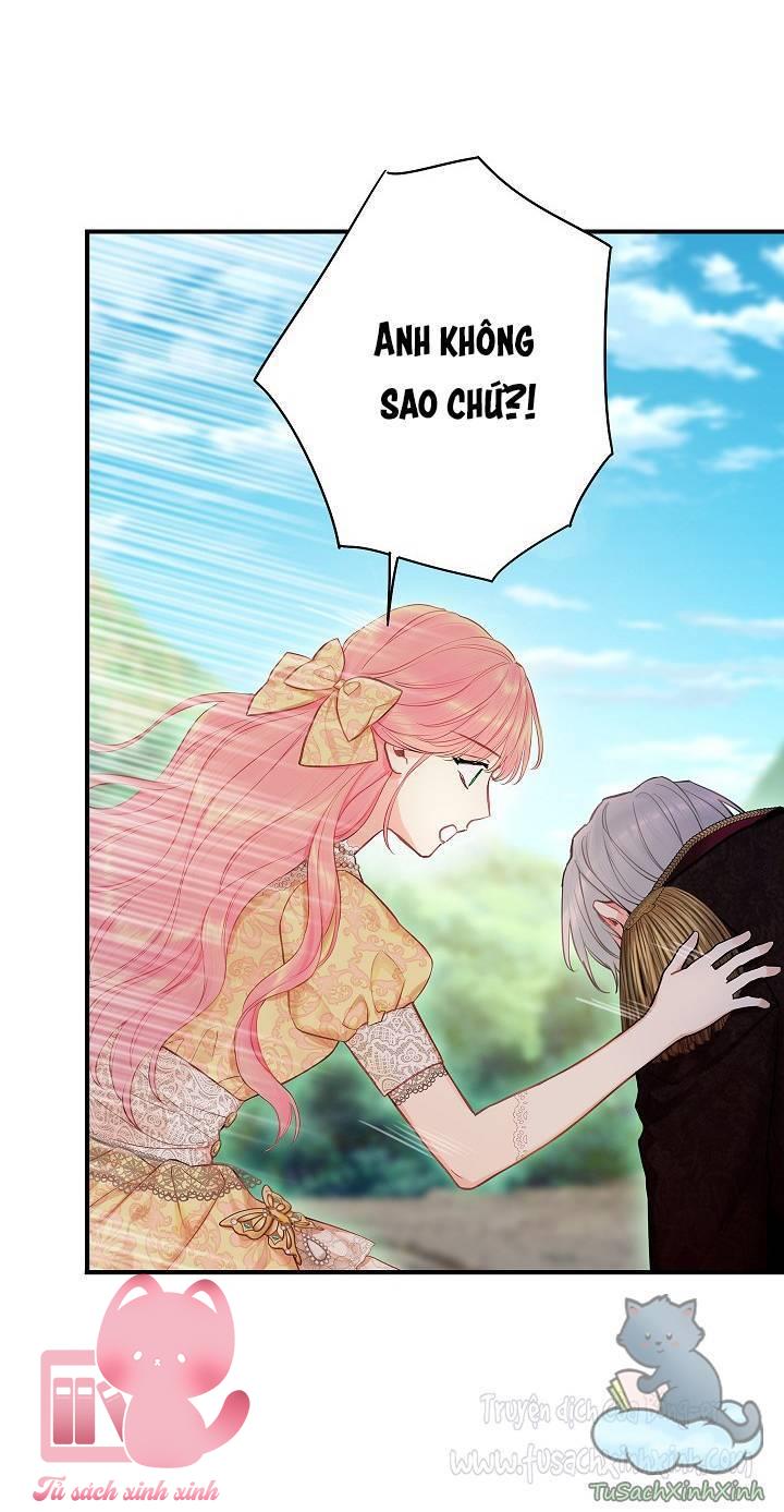 Ác Nữ Muốn Ly Hôn - Chap 108