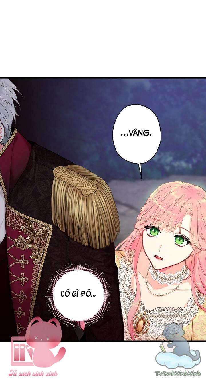 Ác Nữ Muốn Ly Hôn - Chap 108