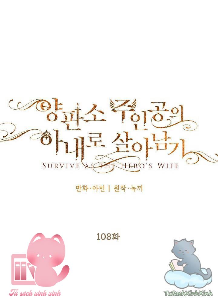 Ác Nữ Muốn Ly Hôn - Chap 108