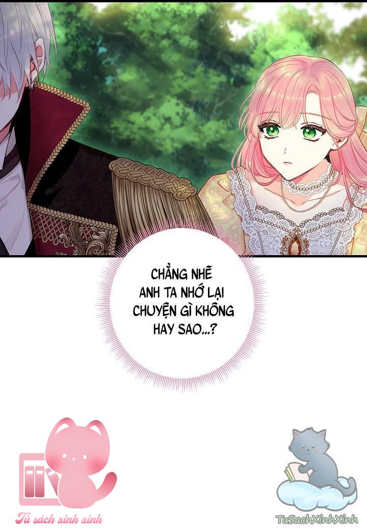 Ác Nữ Muốn Ly Hôn - Chap 108