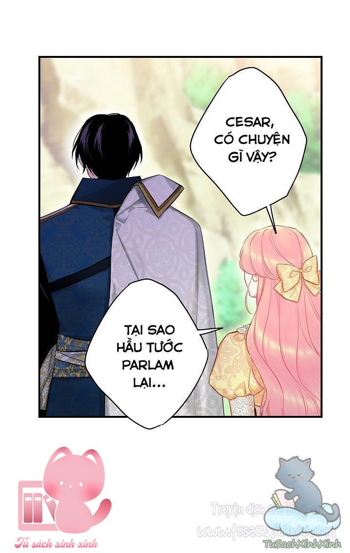 Ác Nữ Muốn Ly Hôn - Chap 108