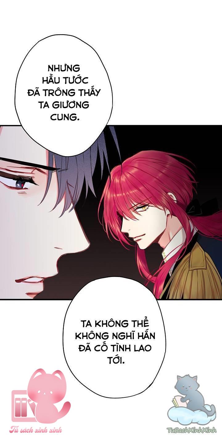 Ác Nữ Muốn Ly Hôn - Chap 108