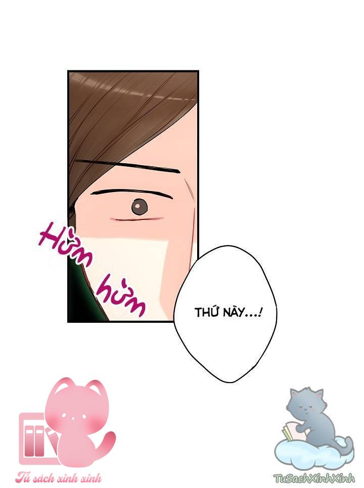 Ác Nữ Muốn Ly Hôn - Chap 108