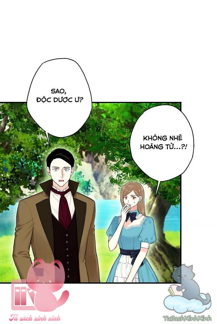 Ác Nữ Muốn Ly Hôn - Chap 108