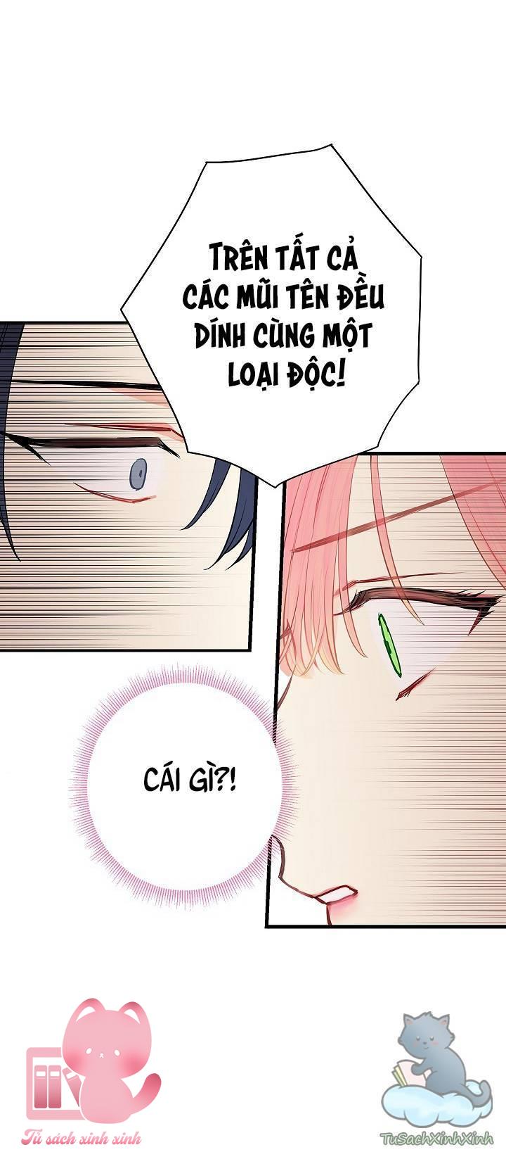 Ác Nữ Muốn Ly Hôn - Chap 108