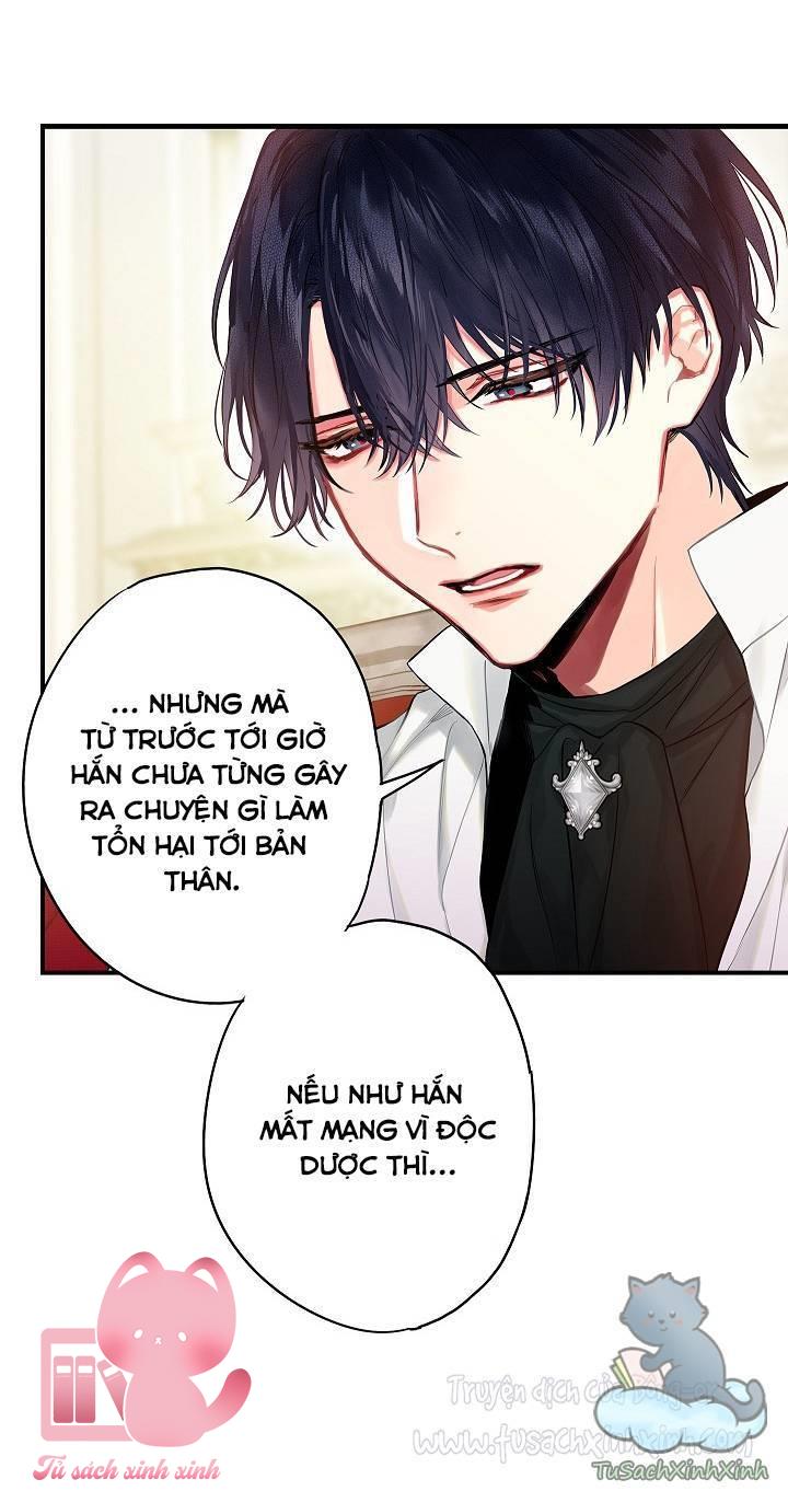 Ác Nữ Muốn Ly Hôn - Chap 108